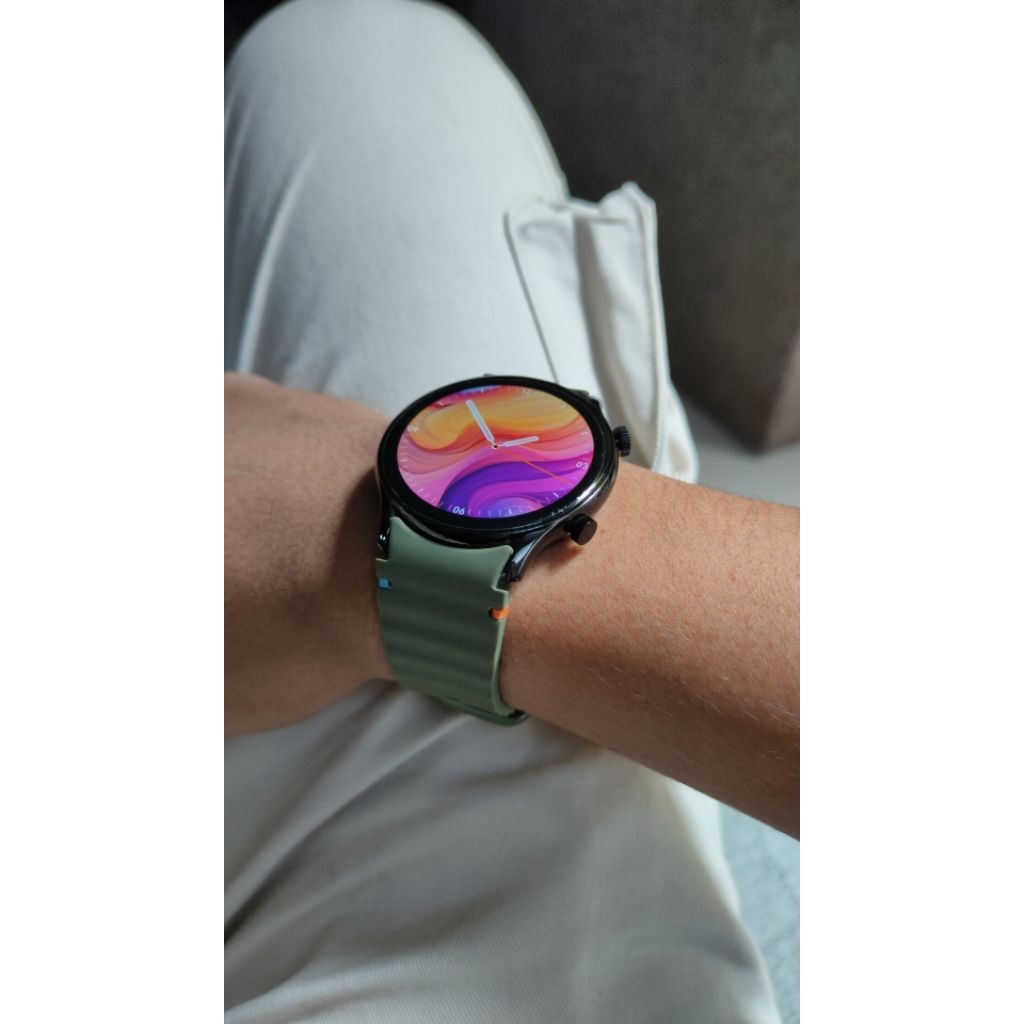 jam tangan aolon gtr3