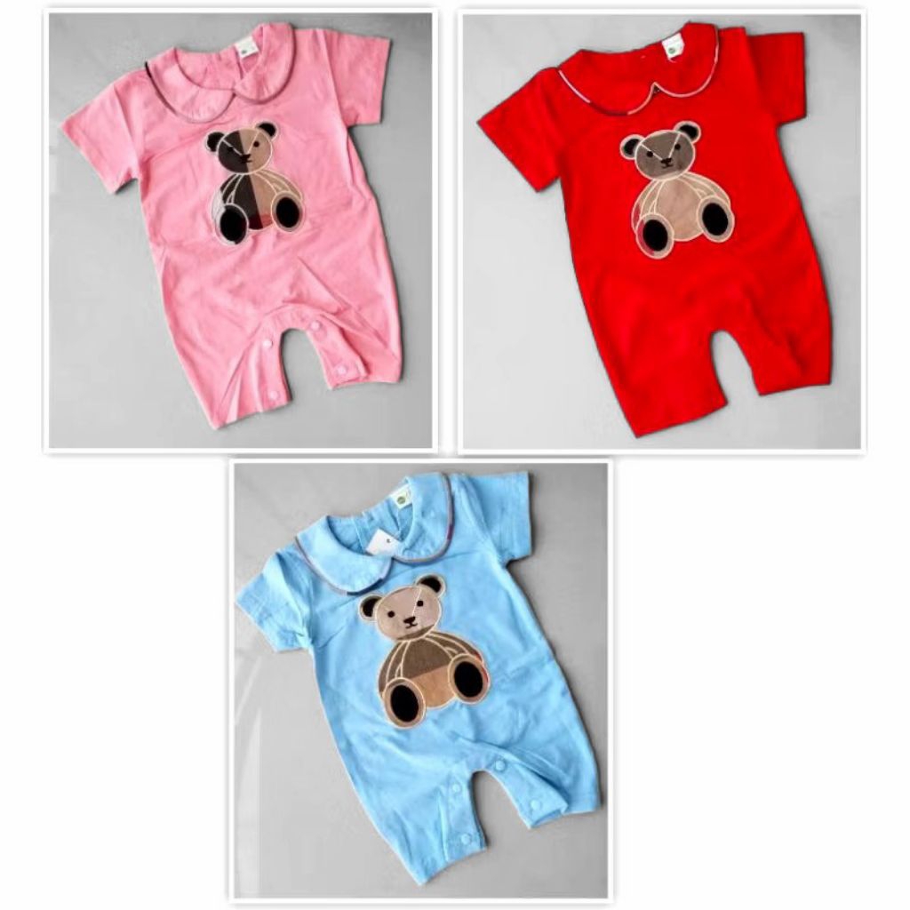 CHERISH - JUMPER BEAR