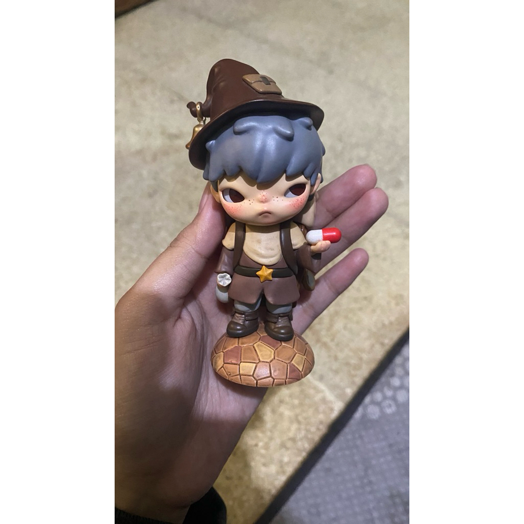 hirono the merchant le petite prince