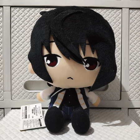 Furyu Ensemble Stars Knights DX 10" Plush - Ritsu Sakuma