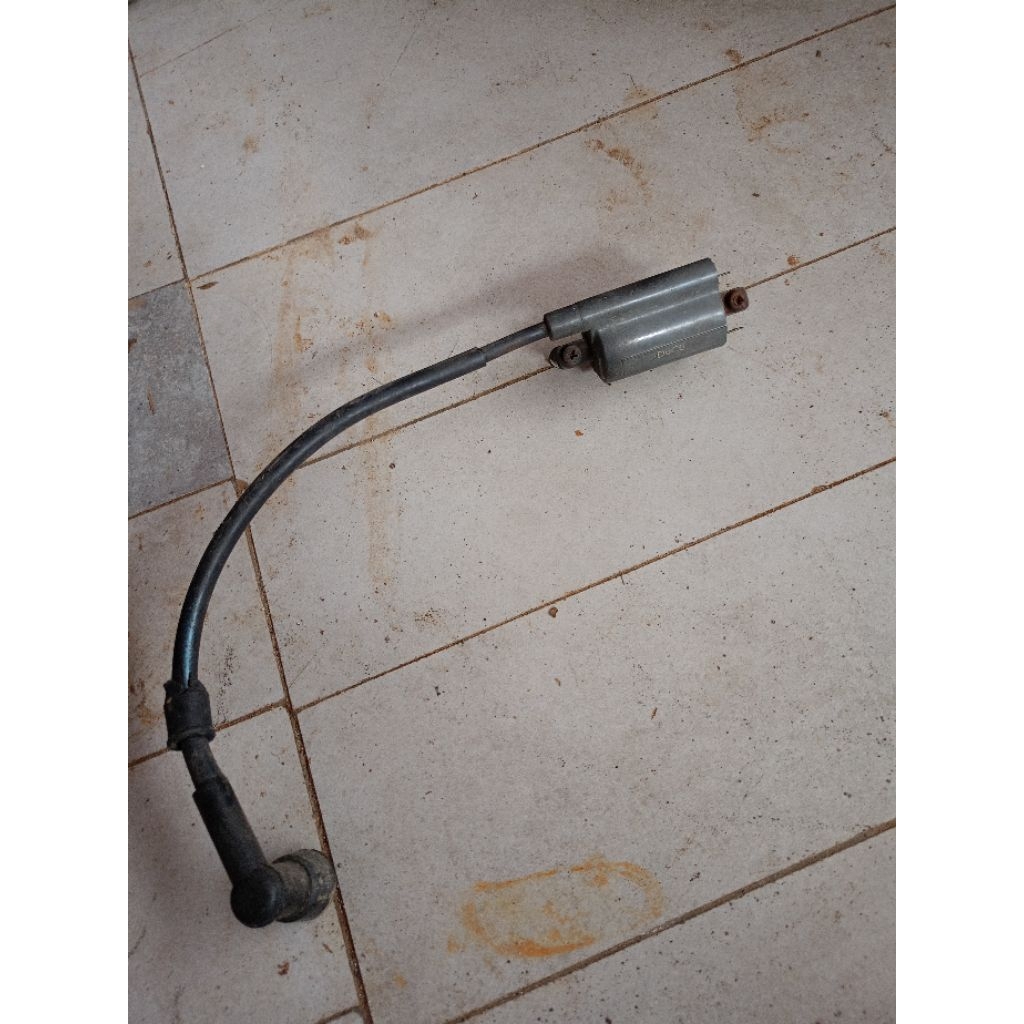 Koil Suzuki thunder 125 original copotan motor hidup