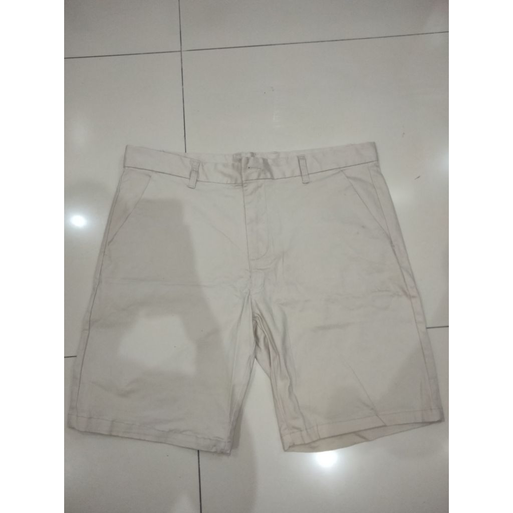 Celana chino pendek pria brand OLD NAVY