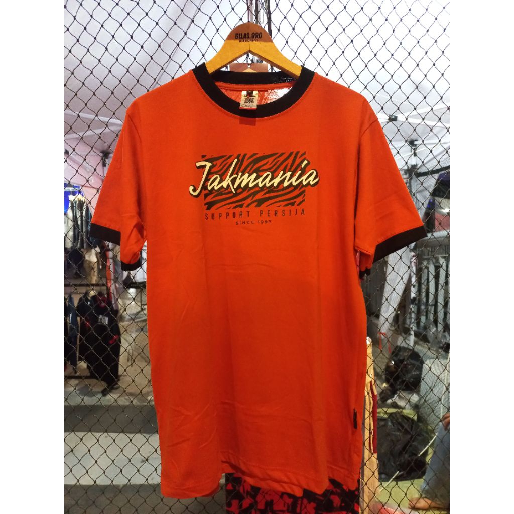 JAKMANIA 12 | KAOS PERSIJA | KAOS JAKMANIA