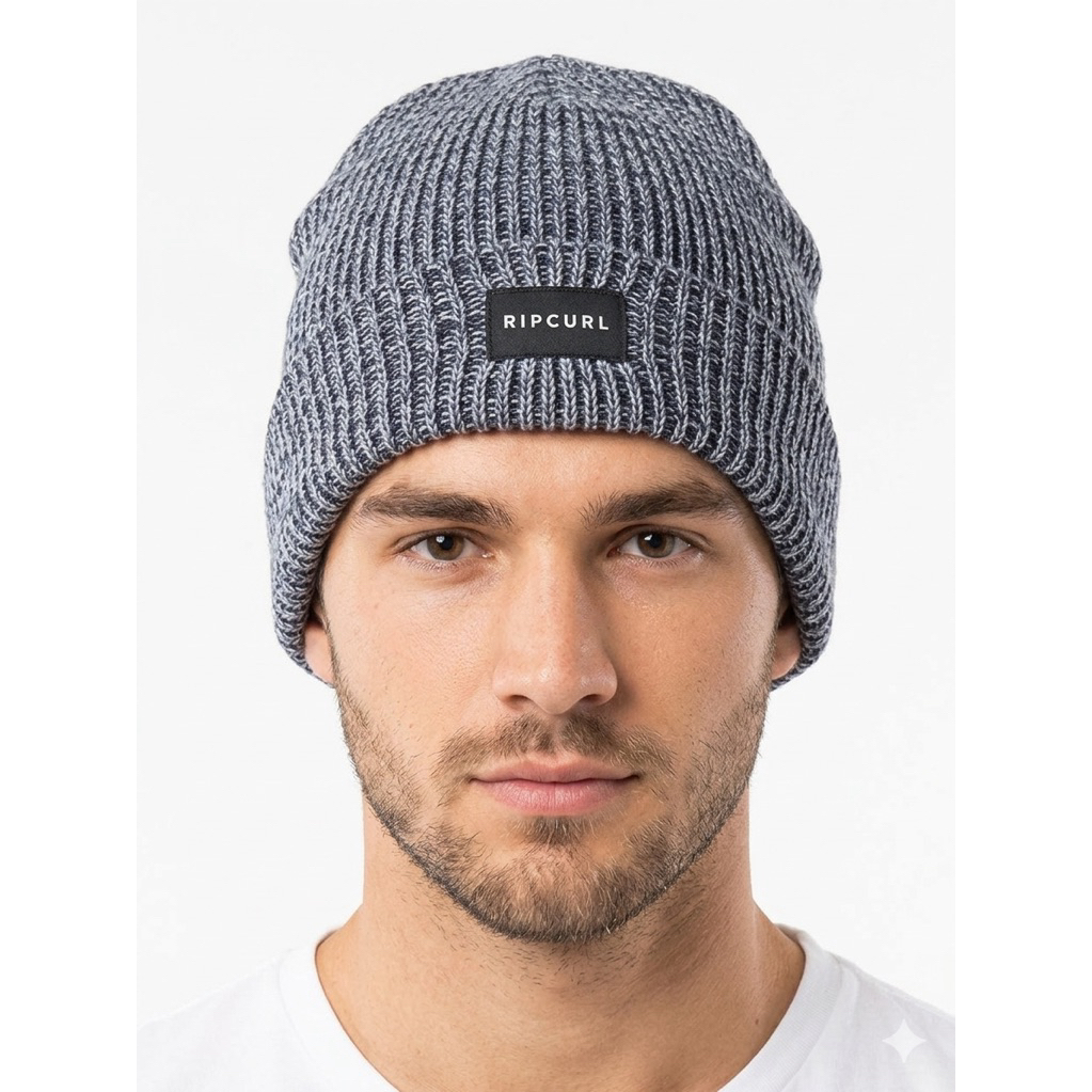 topi kupluk pria Ripcurl original