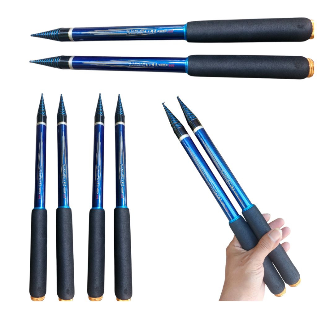 TEGEK OREGON SILINCAH CUSTOM 270 300 360 450