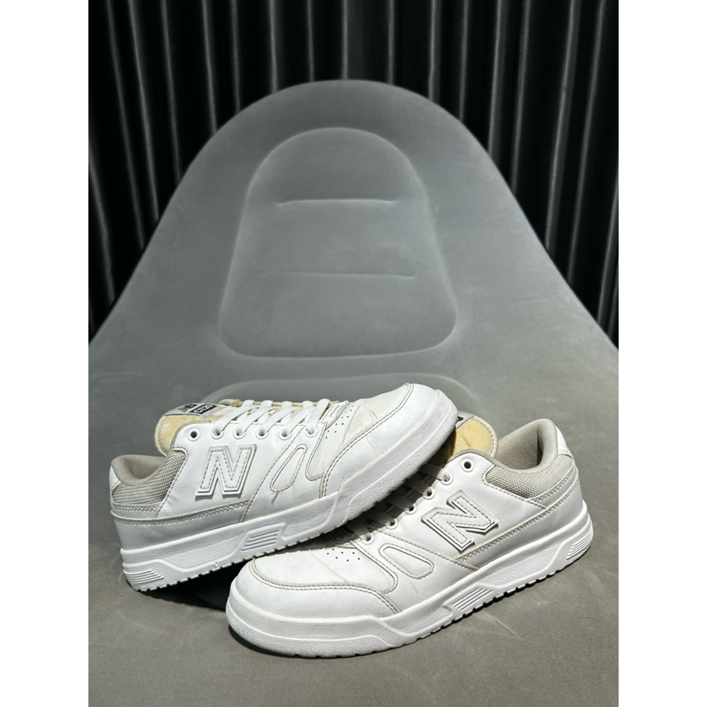 New Balance CT20 White sz 42