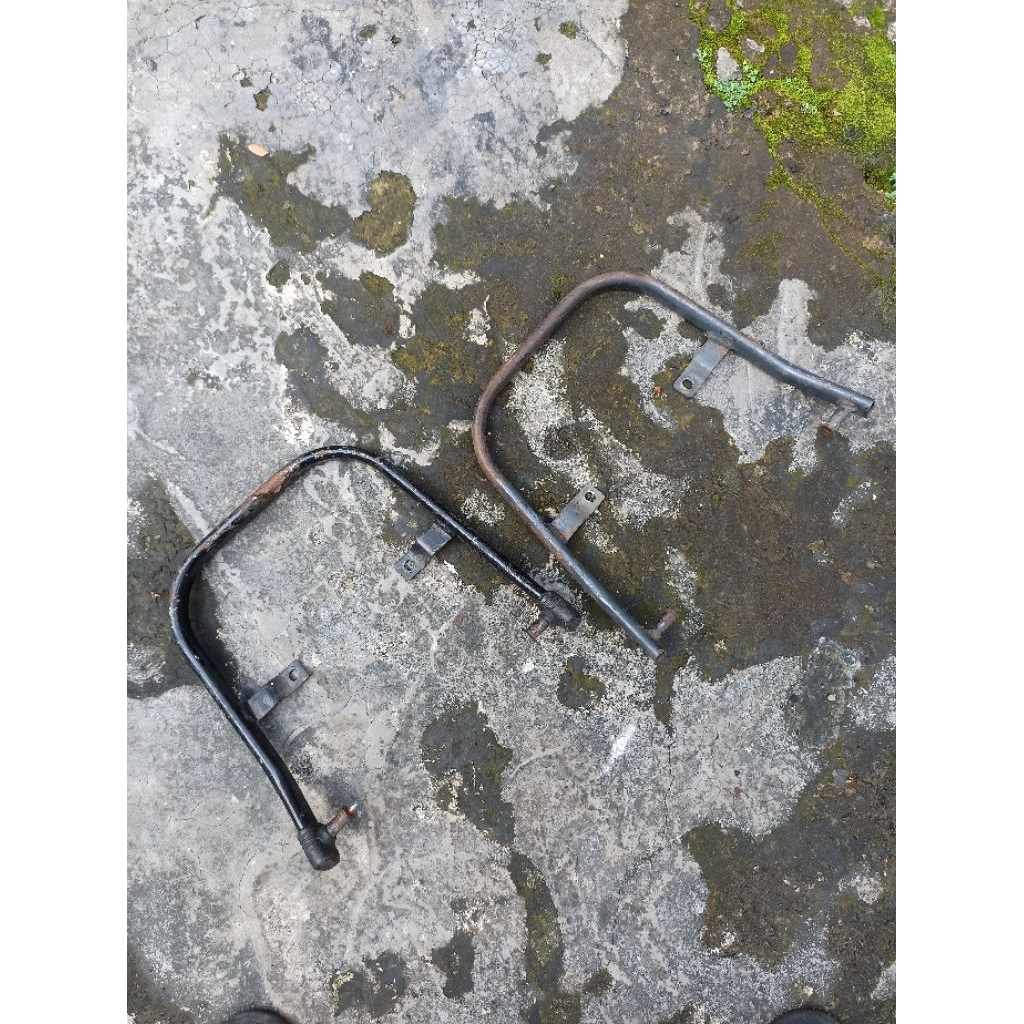 Begel Honda GL Pro original