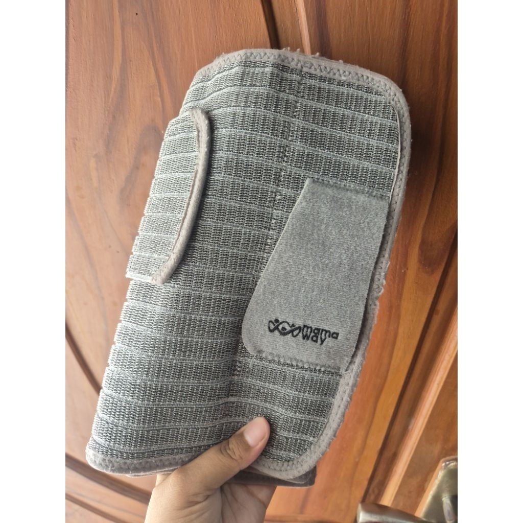 PRELOVED KORSET MAMAWAY L/XL ORIGINAL