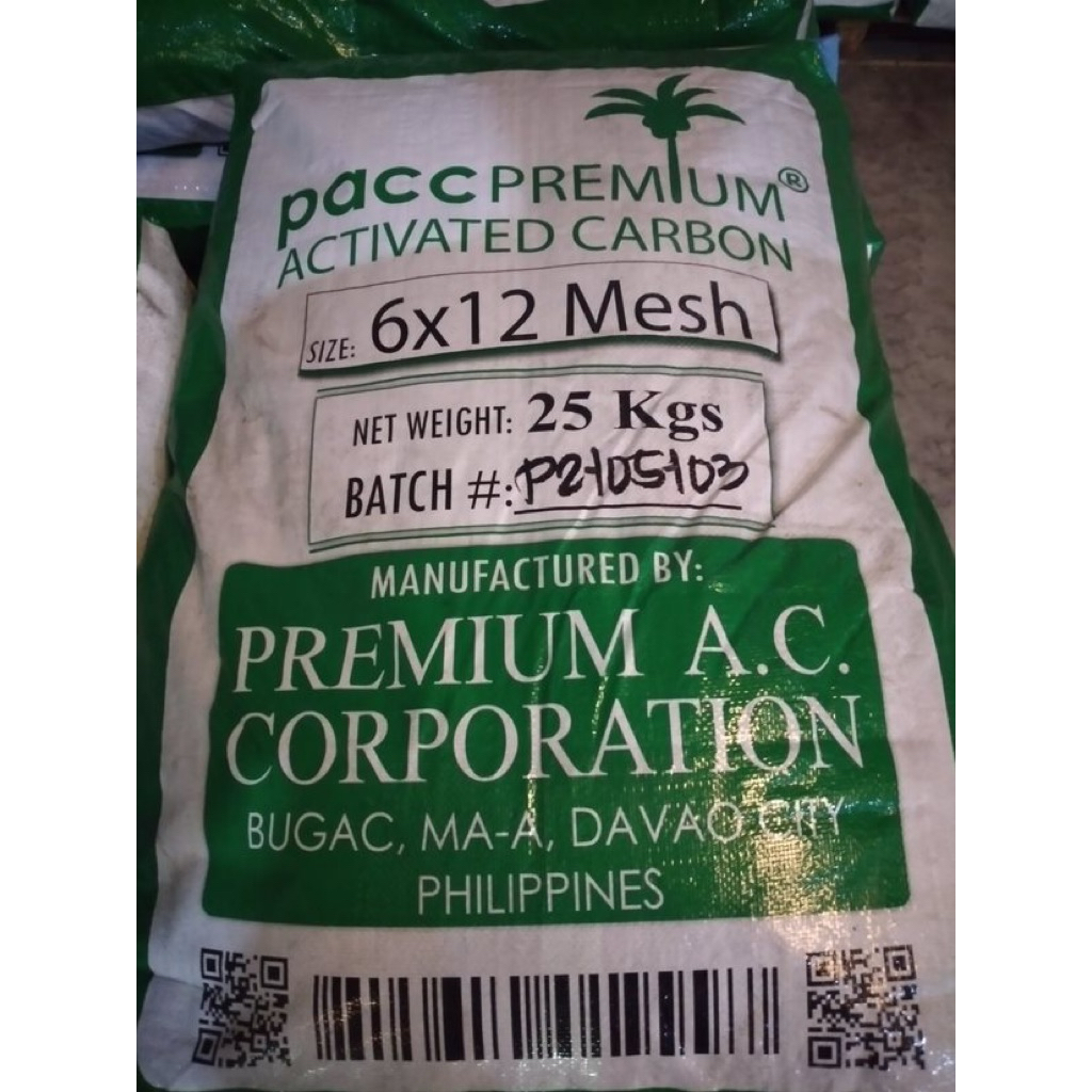 Carbon Davao