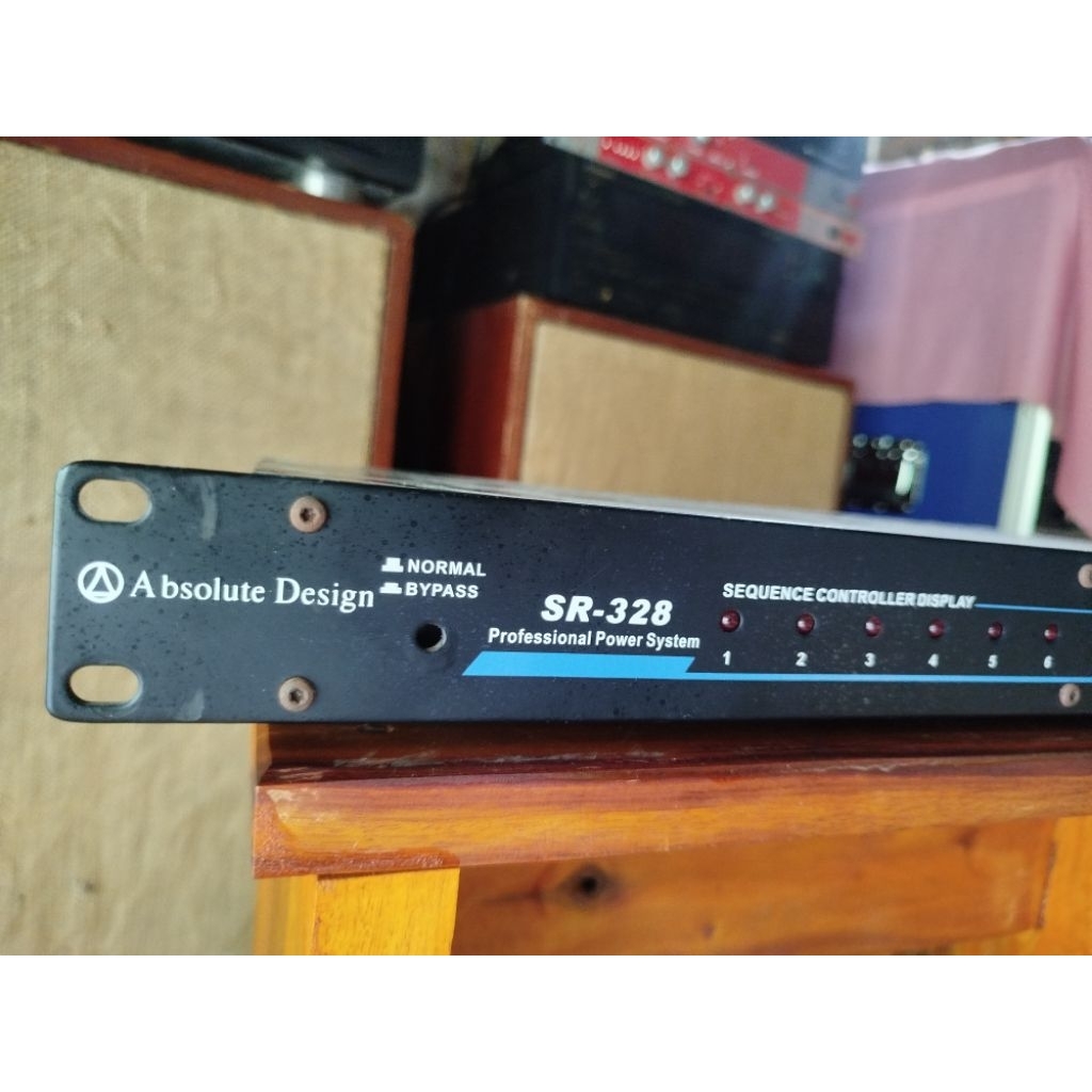 power squeeze ad328 absolute design