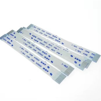 Kabel Flexible Touchpad Trackpad Laptop AWM 20798 80C 60V VW-1 5Pin 6Pin 9Pin Universal