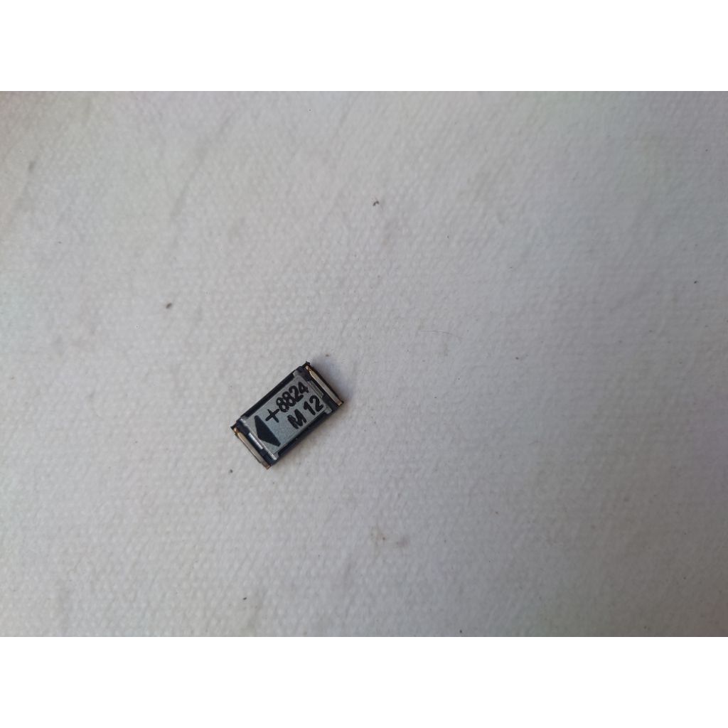 speaker atas sony xperia Xz3 original copotan