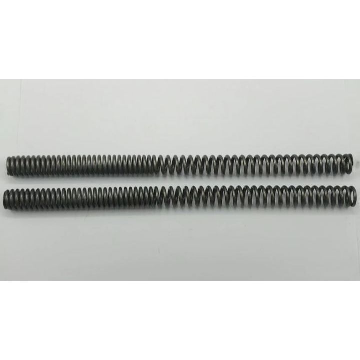 Per Shock Depan Vario 110 Karbu 51401KVBT01 Per Shockbreaker Depan Honda Vario