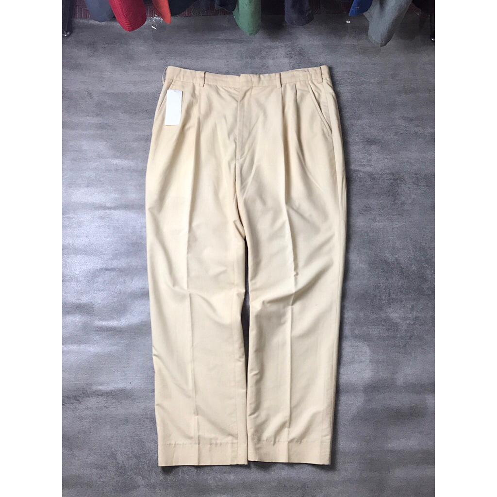 Longpants chinos manstar