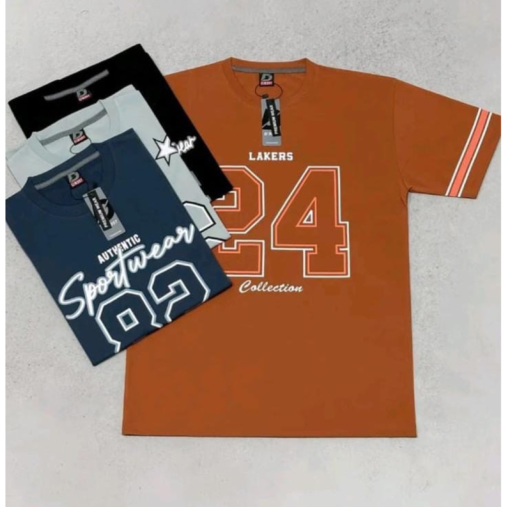 KAOS PRIA KAOS MURAH KAOS 100 5 PCS KAOS PROMO kaos pria kaos wanita