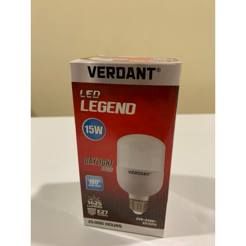 VERDANT LED LEGEND 15W