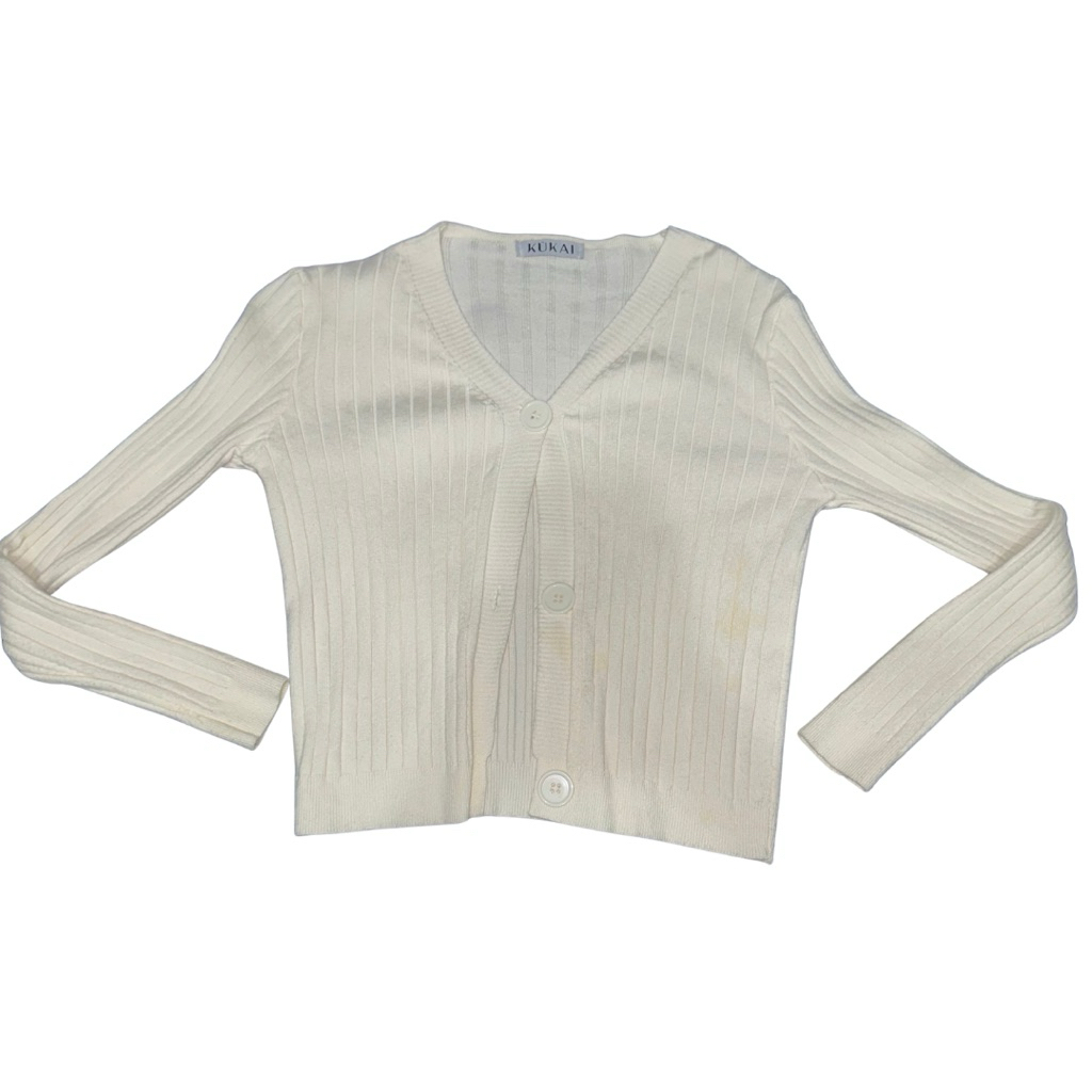 KUKAI Cardigan