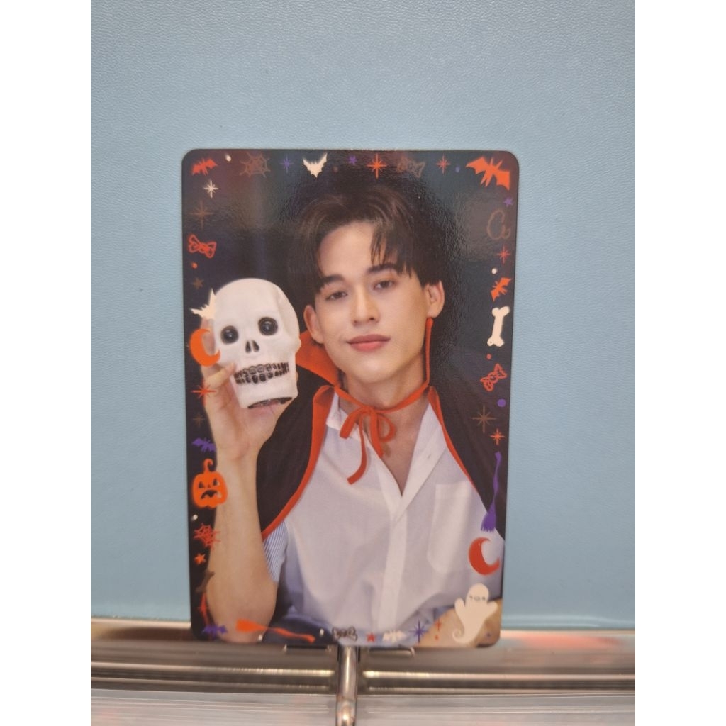 [Ready] Official Photocard GMMTV Too Cute Too Spook Gawin Caskey