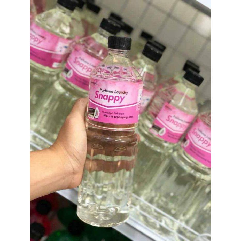 Parfum laundry snappy