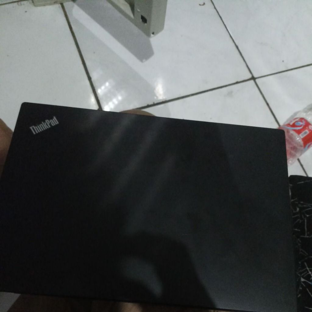 Lenovo thinkpad i5 ram 256