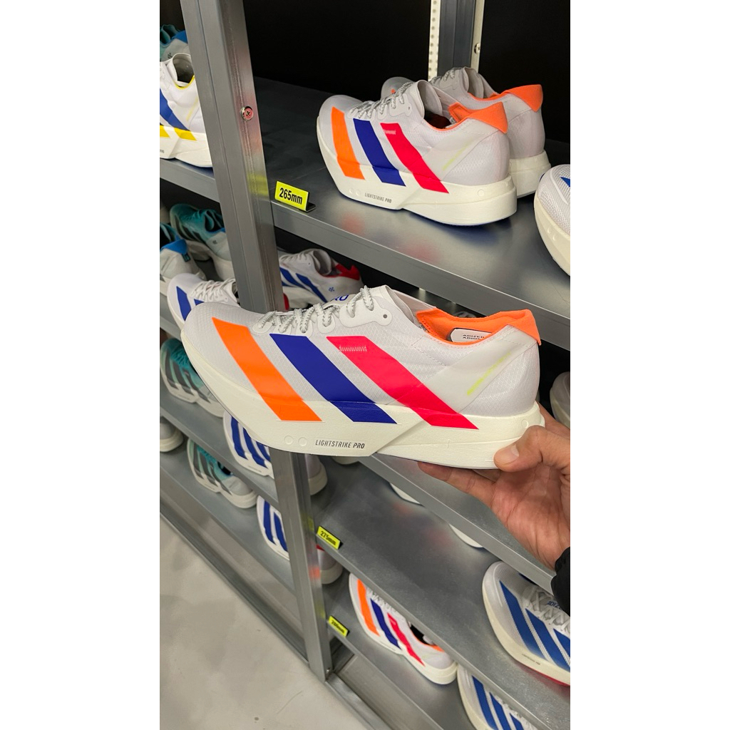 adidas adizero adios pro 4