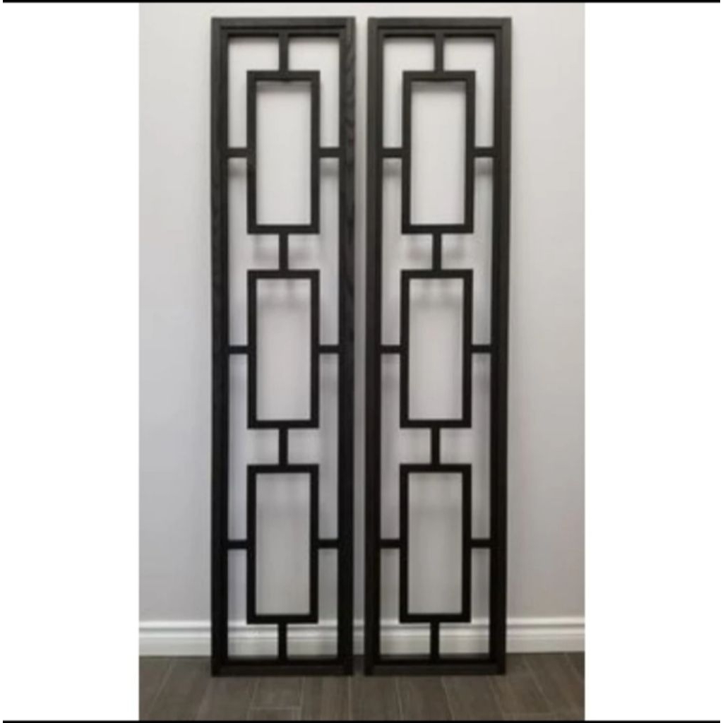 tralis jendela minimalis modern