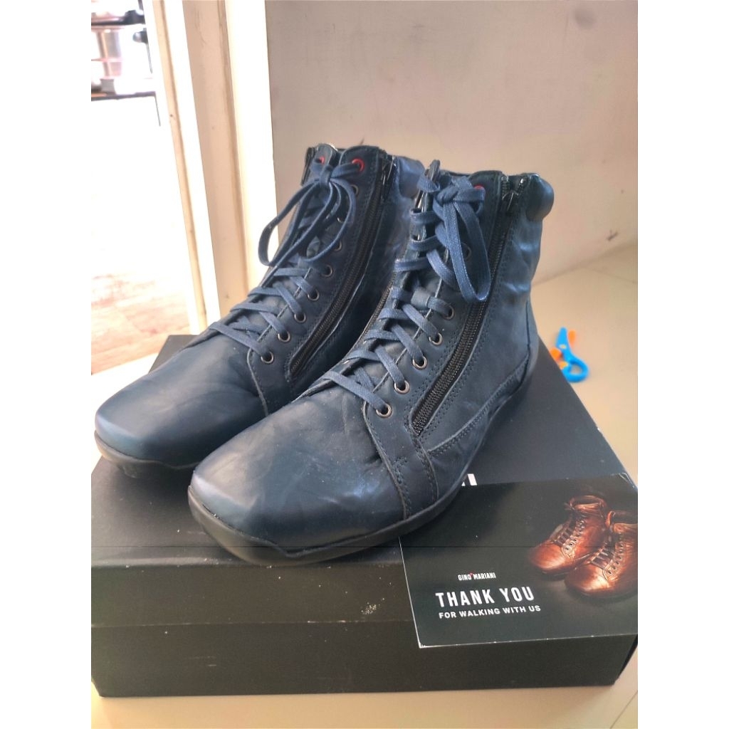 Gino mariani elario 10