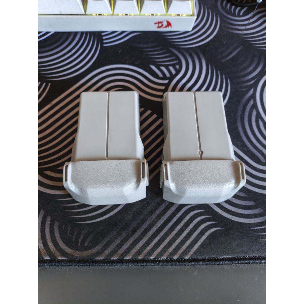 Batre Battre Baterai Plus DJI Mini 3 Pro dan Mini 4 Pro Second