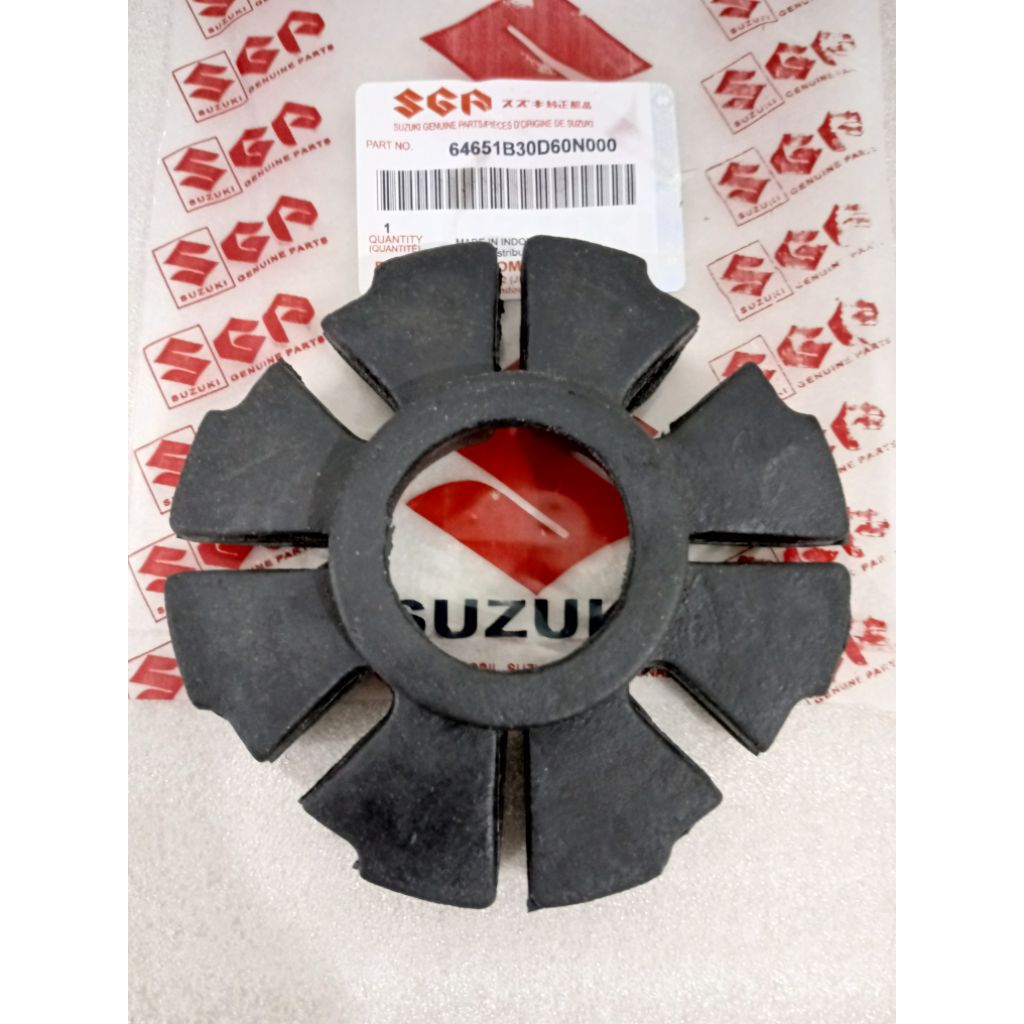 Karet Tromol Satria Fu 150 Smash Shogun Sp Shogun 125 - Suzuki