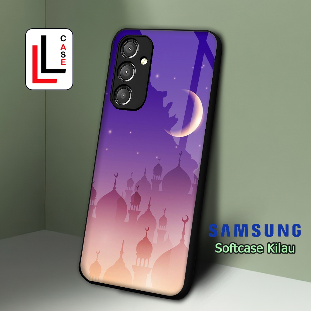 {LL2123} Softcase Kilau Samsung A05S A05 A10 A10S A11 A125G A225G/4G A31 A50/A50S A51 A56 A70 A71 A8