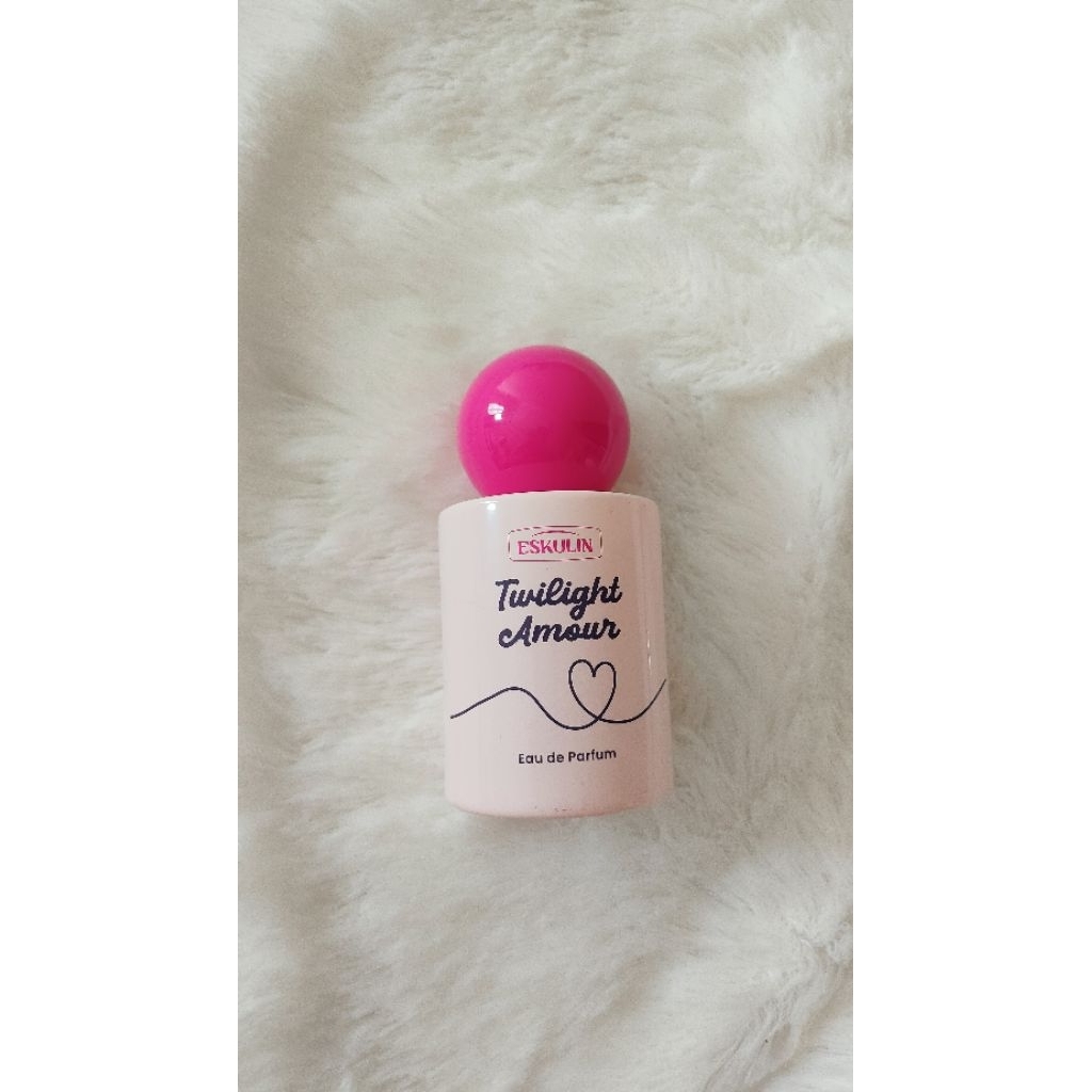 Parfum Eskulin
