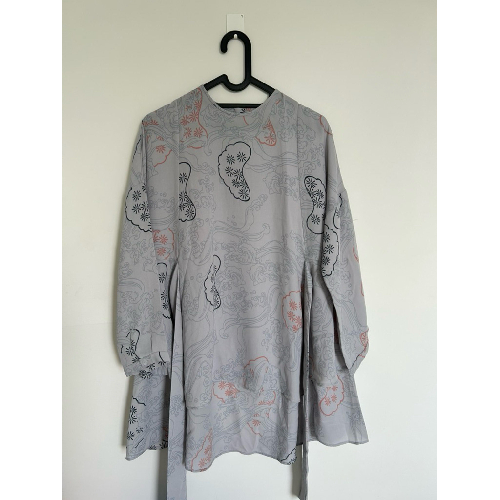 Preloved baju brand Kamiidea