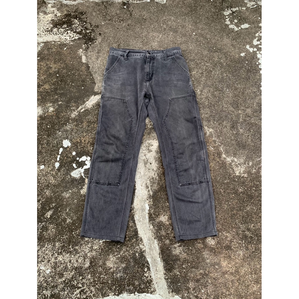 Double Knee Carhartt