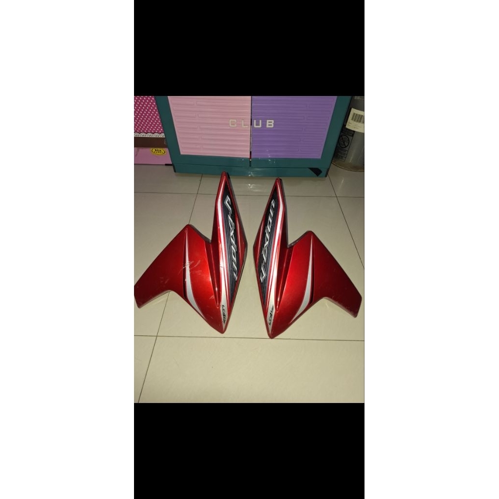 sayap copotan ori vixion 2014