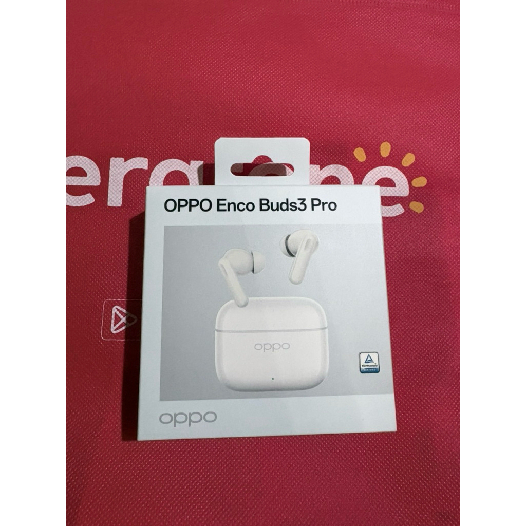 OPPO ENCO BUDS 3 pro