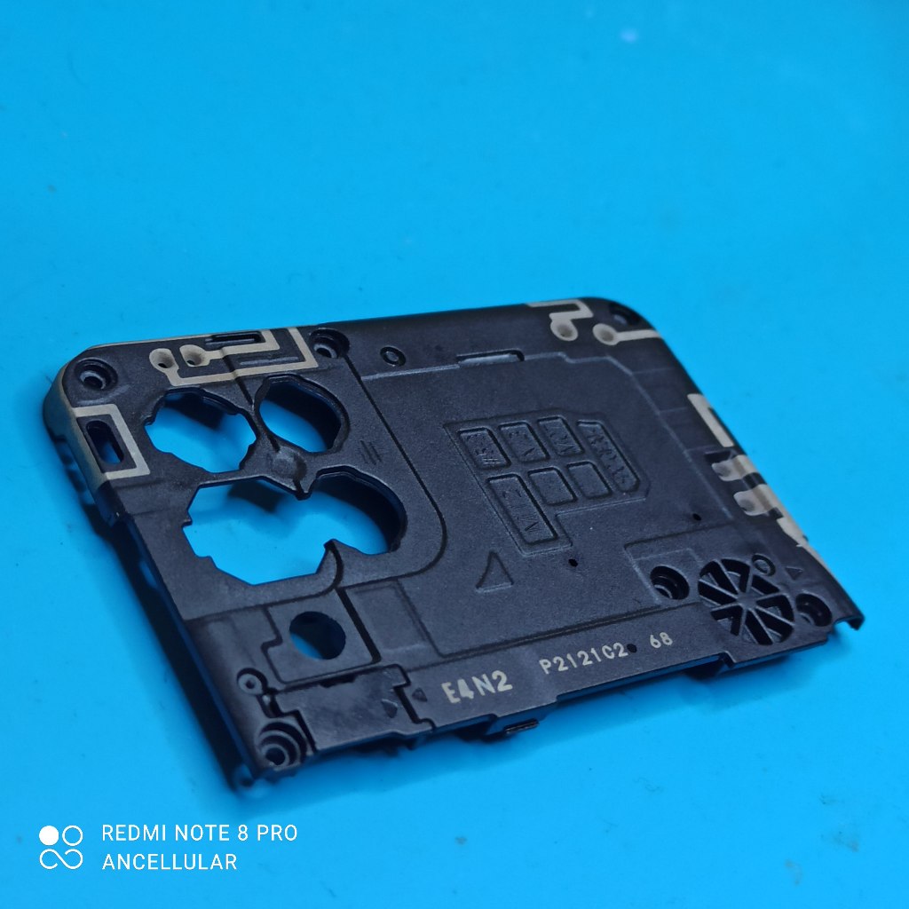 Tutup Mesin Samsung M12 Original Coportan