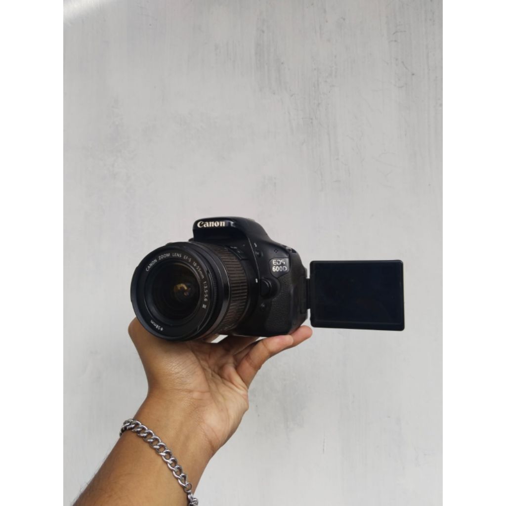 Canon 600D