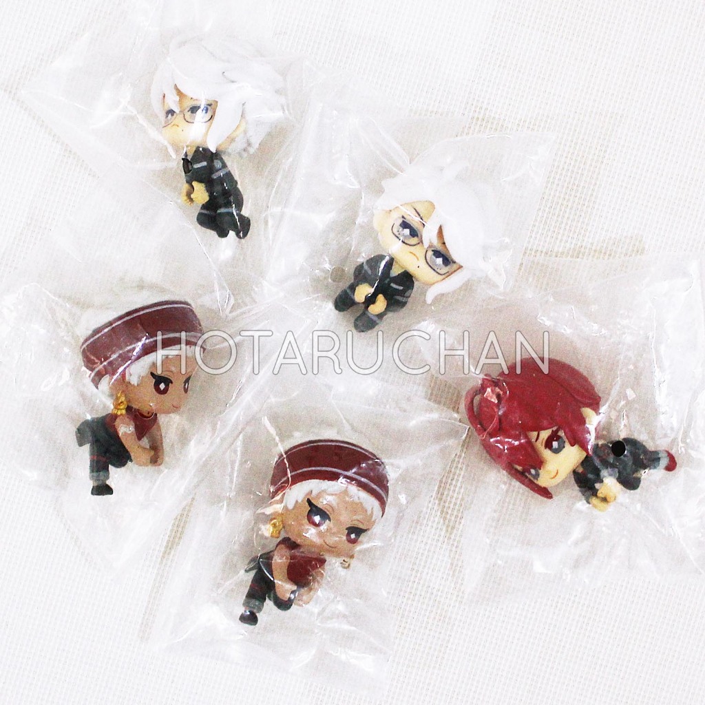 [OFFICIAL] Twisted Wonderland - Hugcot (Bandai)