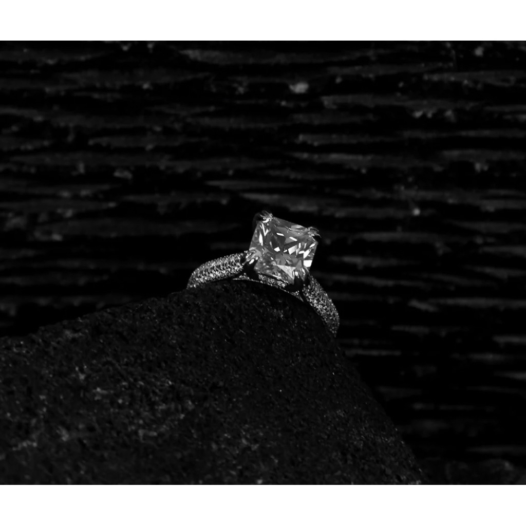preloved cincin CROIX // Cincin premium // Cincin Berlian