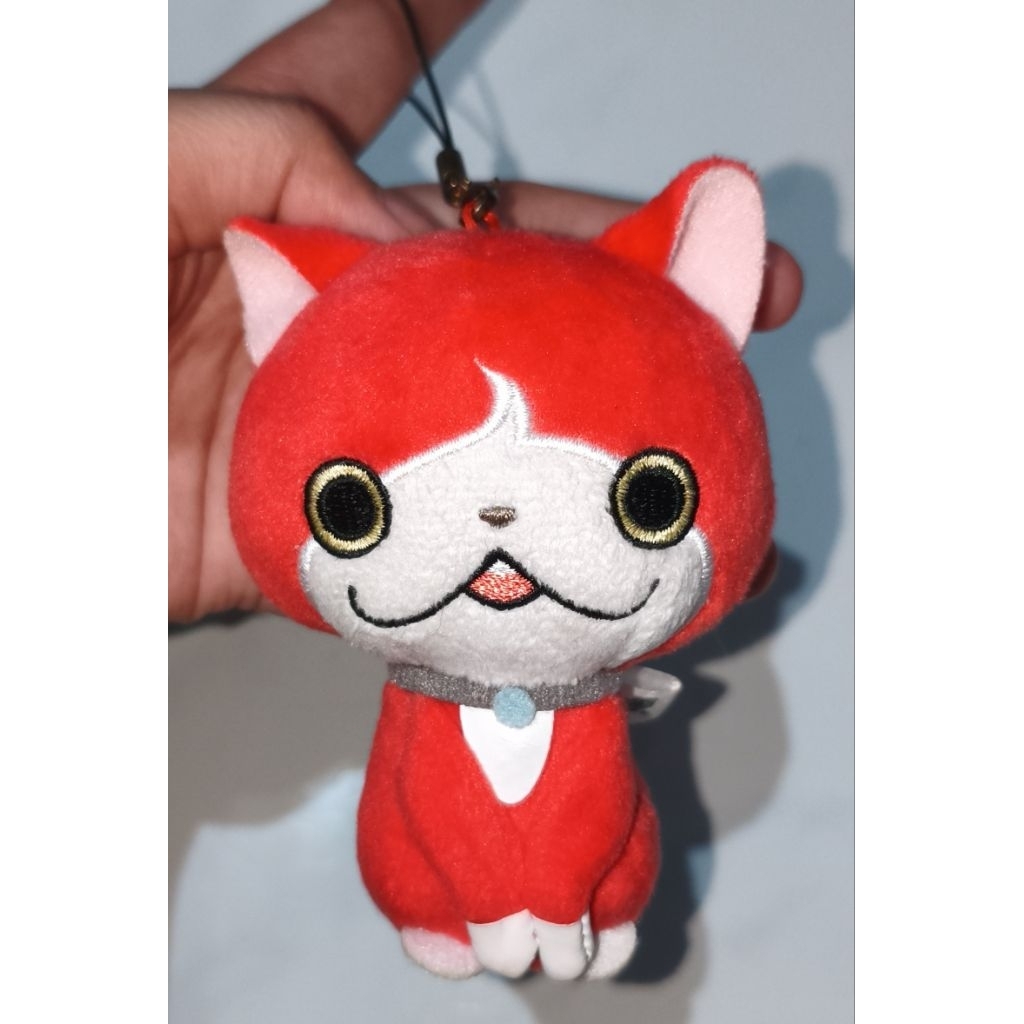 Boneka Jinbanyan Yo-kai Watch