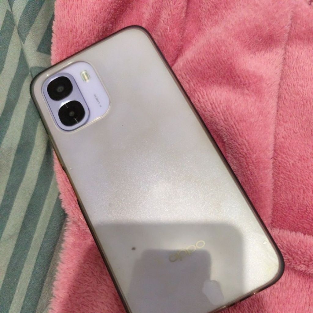 oppo second a6x