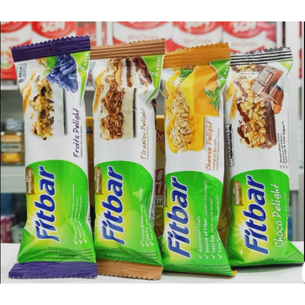 snack fitbar