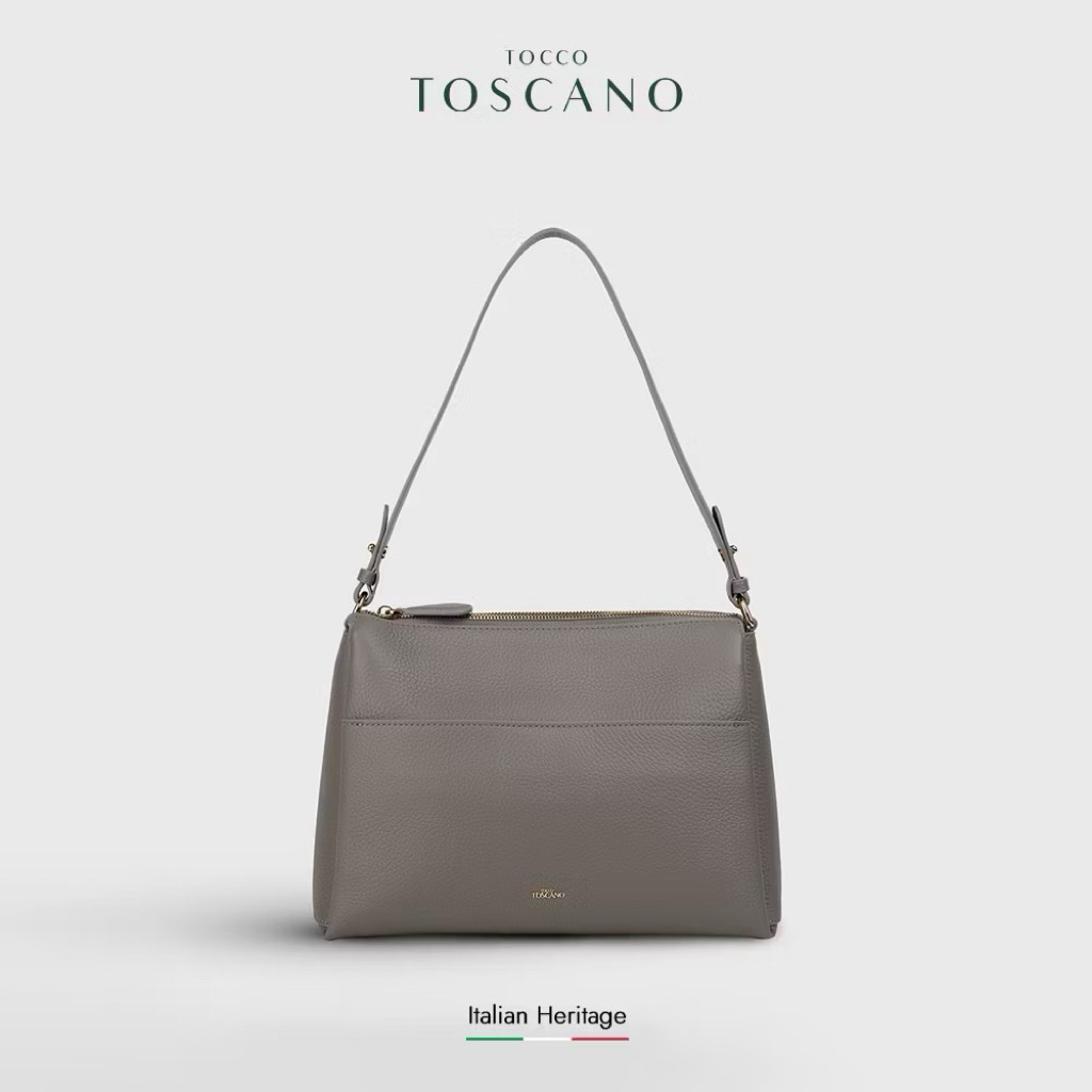 Preloved - Tocco Toscano Marlows Shoulder Bag | Rey Maxi Bag - Sling Bag