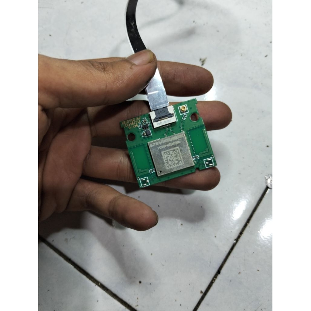 Wife Tv Chiq L32G7P