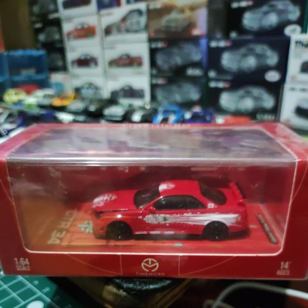 MiniScale