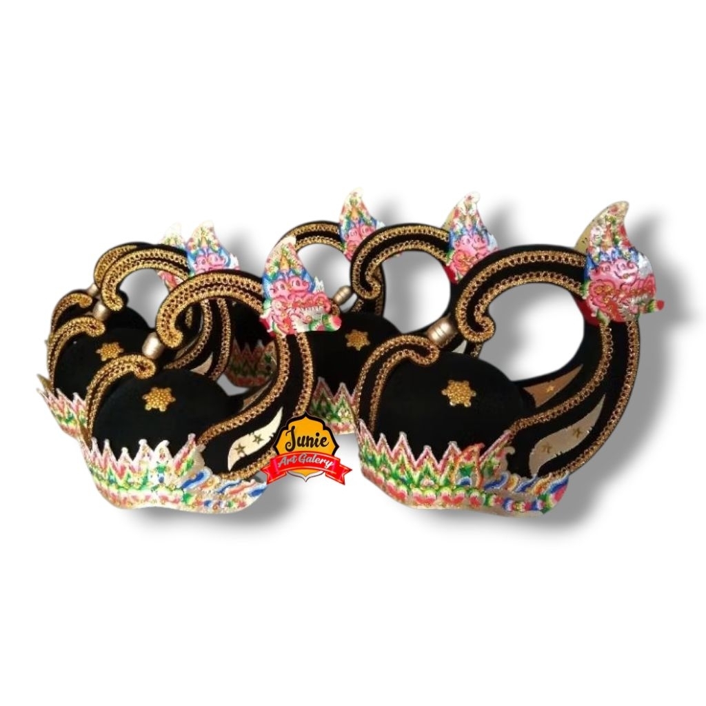 Irah Irahan Gatutkaca Wayang Orang gatutkoco