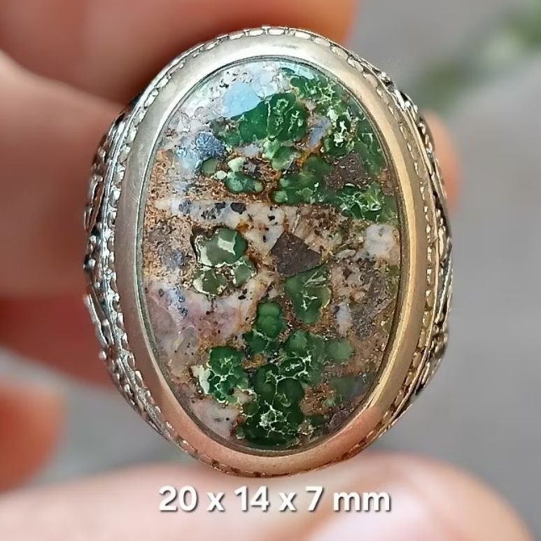 NATURAL PIRUS PERSIA HIJAU DAUN WARNANYA LANGKA