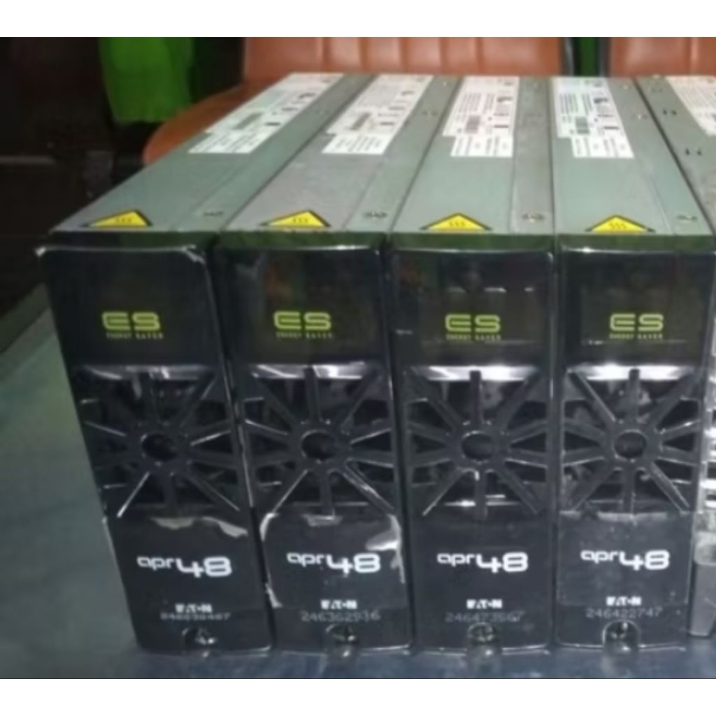 PSU/CHARGER AETON APR48 -48VOLT- 42.5 AMPER -2000 watt .tipe ES