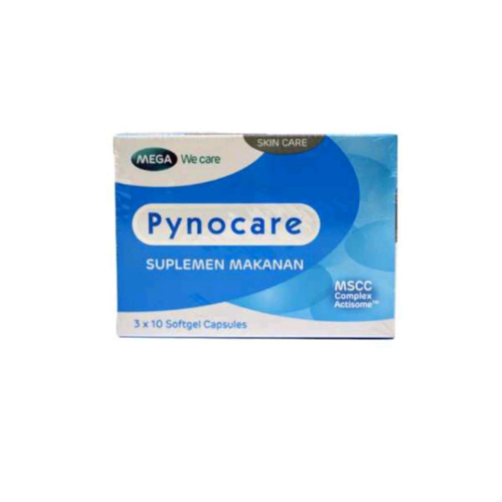 PYNOCARE