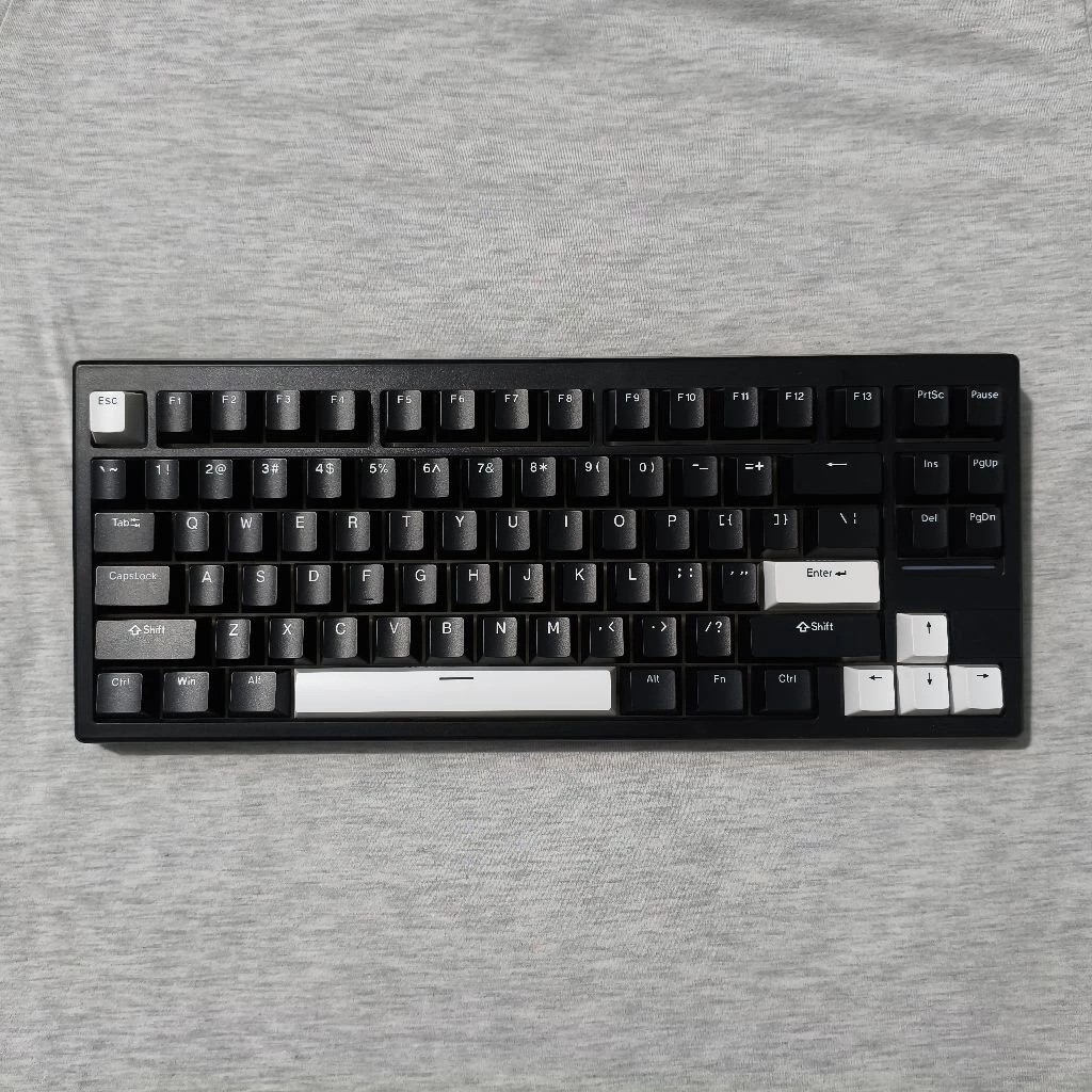 VortexSeries - Mono 80 Mechanical Keyboard (Barebone)